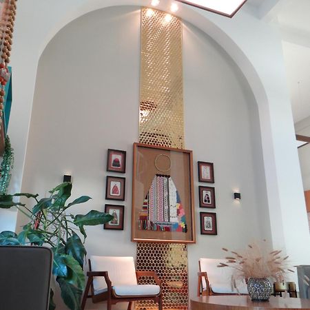 Hotel Porto Real Aparecida المظهر الخارجي الصورة