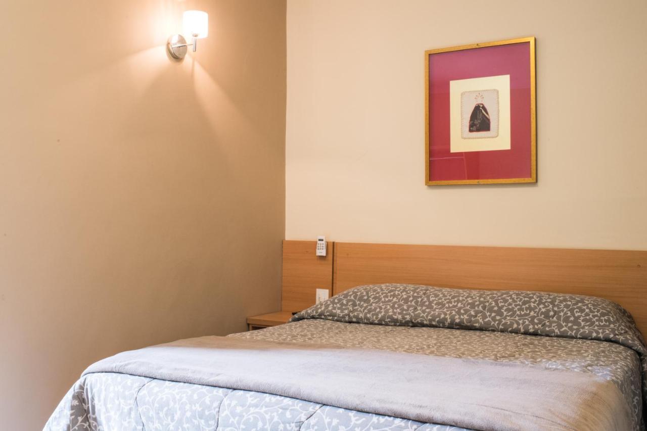 Hotel Porto Real Aparecida المظهر الخارجي الصورة