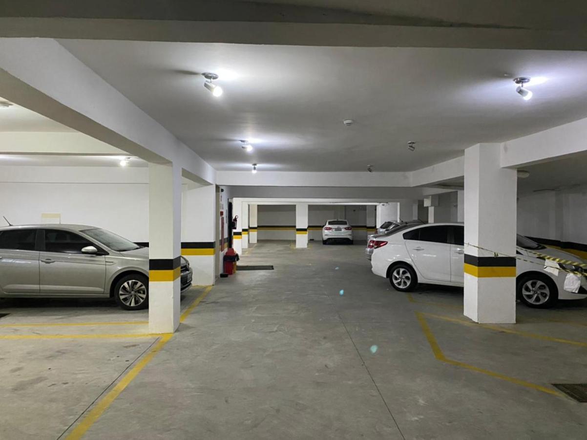 Hotel Porto Real Aparecida المظهر الخارجي الصورة
