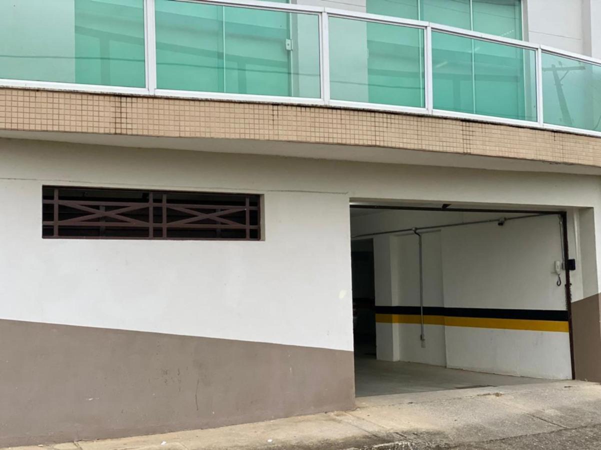 Hotel Porto Real Aparecida المظهر الخارجي الصورة