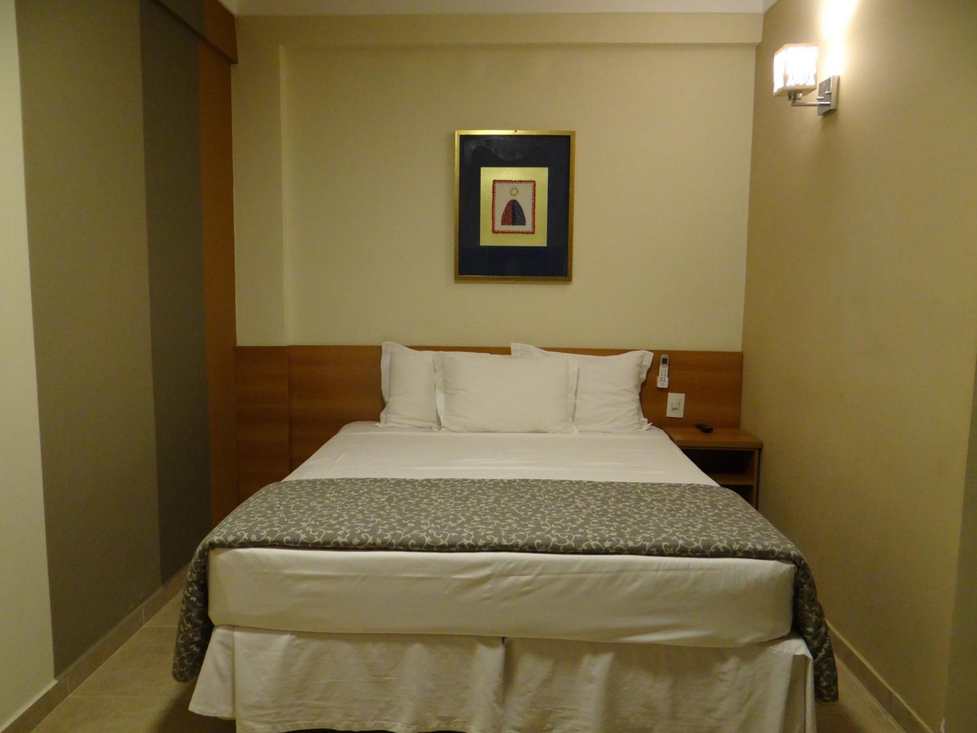 Hotel Porto Real Aparecida المظهر الخارجي الصورة