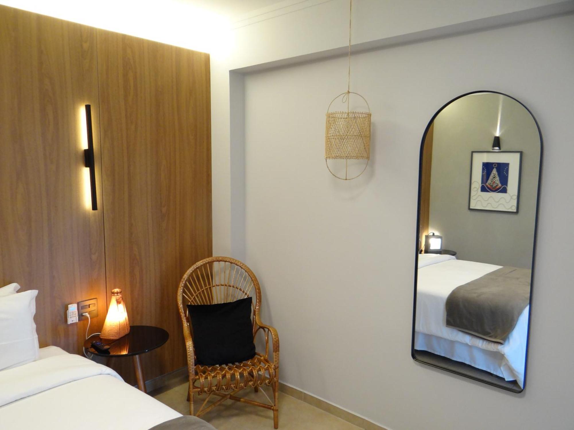 Hotel Porto Real Aparecida المظهر الخارجي الصورة